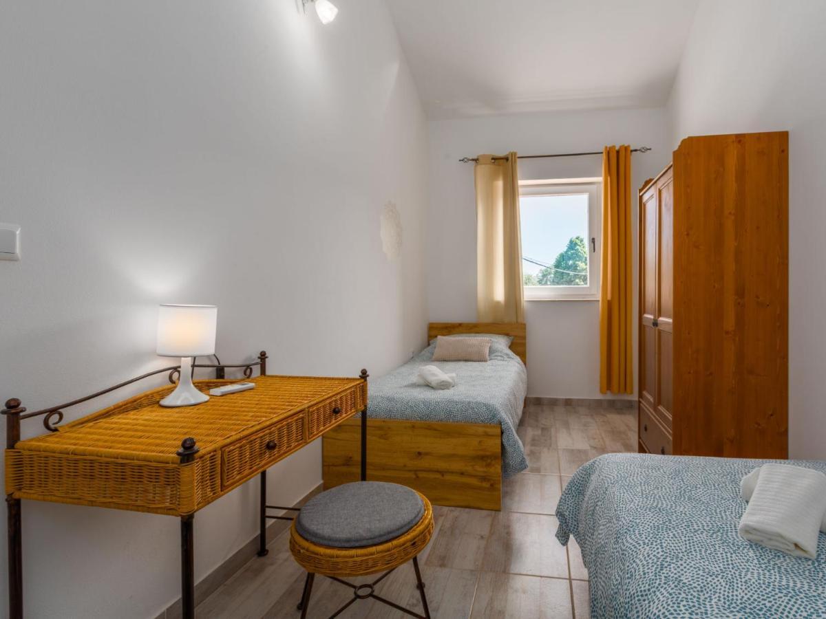 Holiday Home Villa Lucky By Interhome Brtonigla Kültér fotó