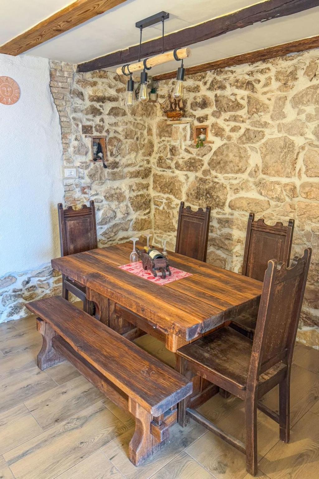 Holiday Home Villa Lucky By Interhome Brtonigla Kültér fotó