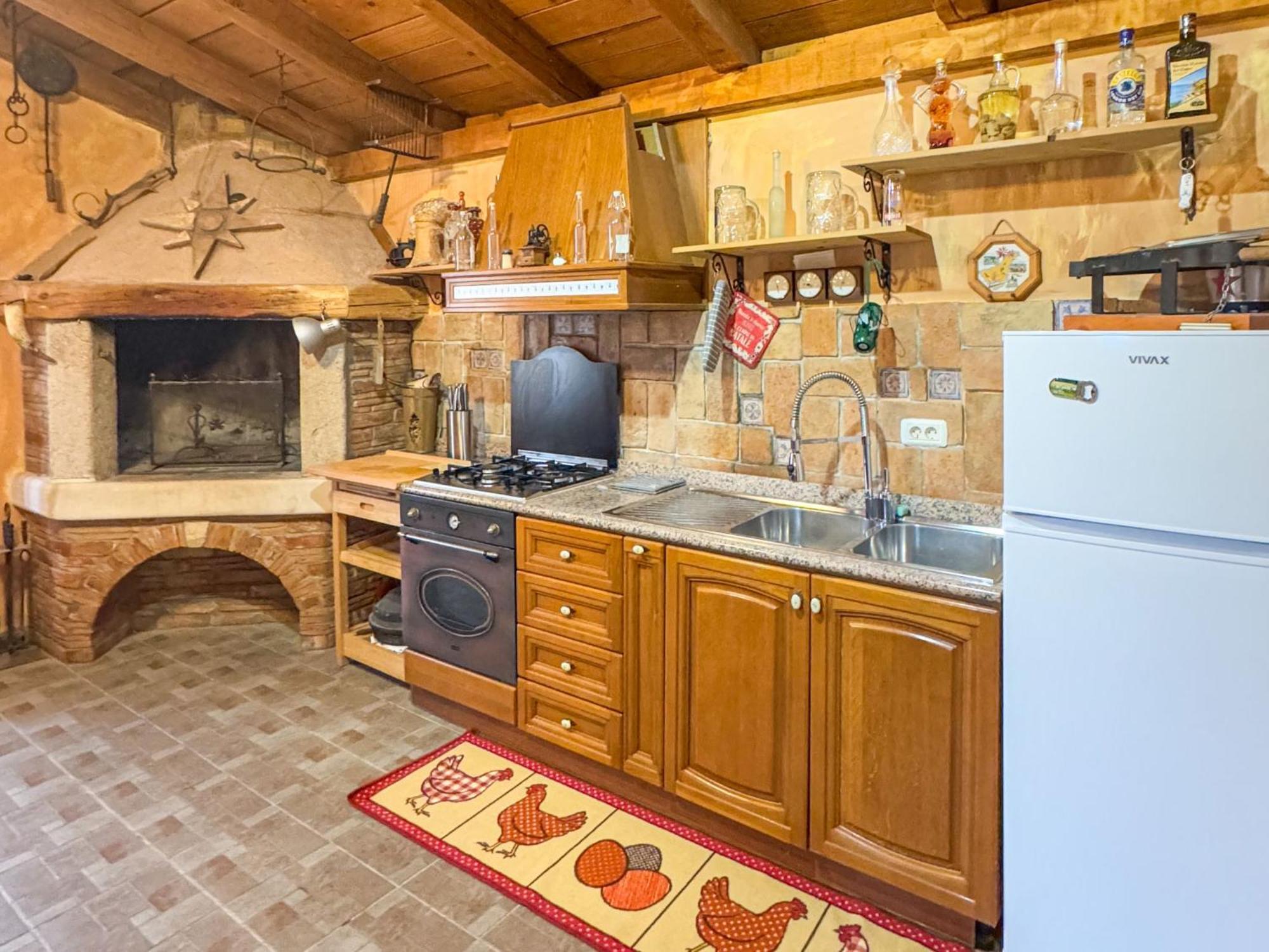 Holiday Home Villa Lucky By Interhome Brtonigla Kültér fotó