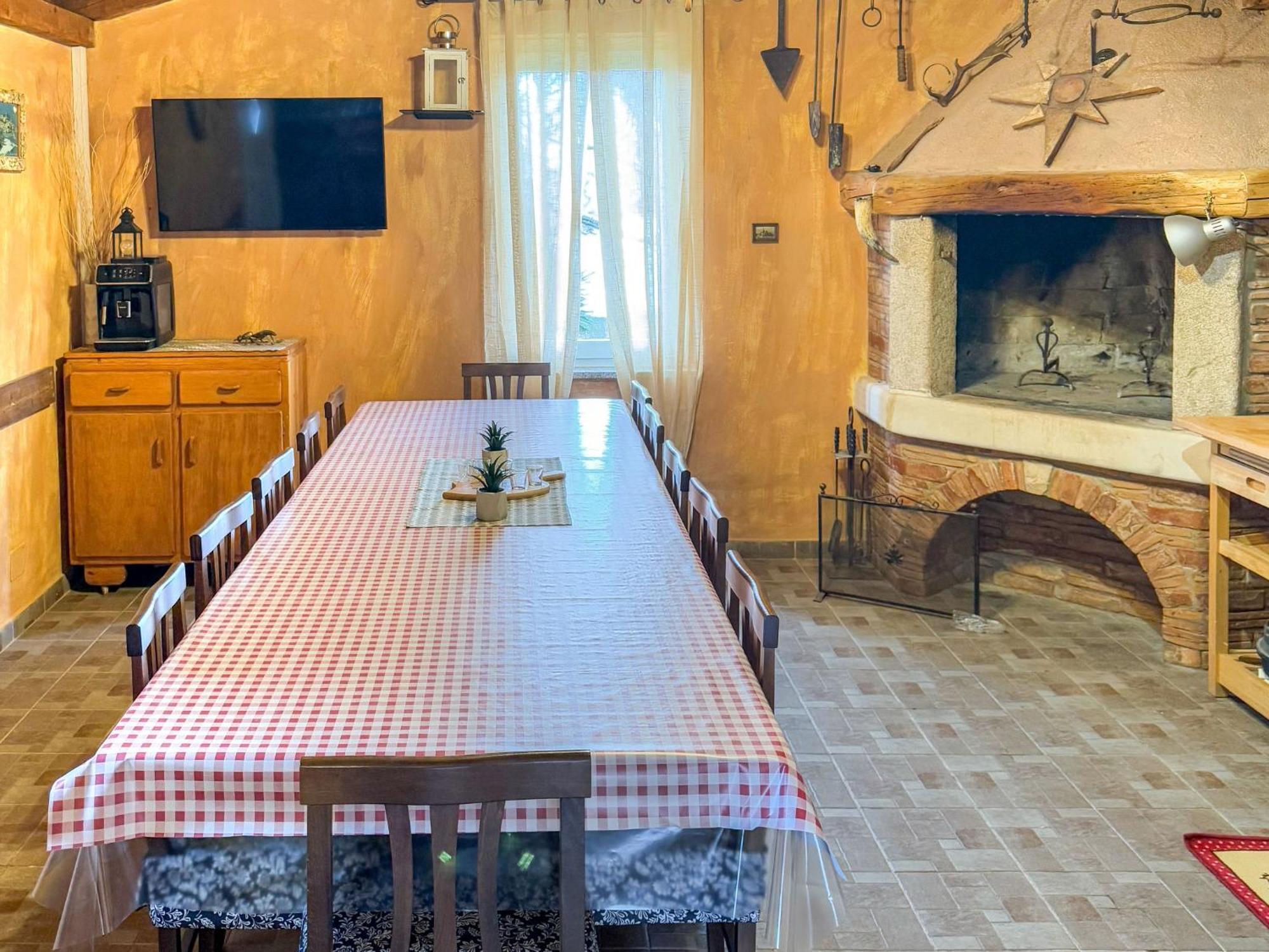 Holiday Home Villa Lucky By Interhome Brtonigla Kültér fotó